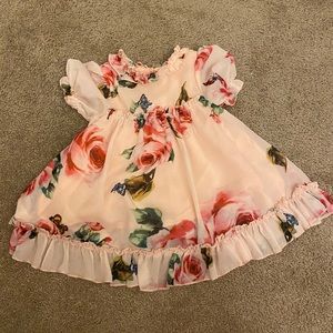 Baby dress